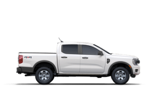 2025 Ford Ranger® External Image 1